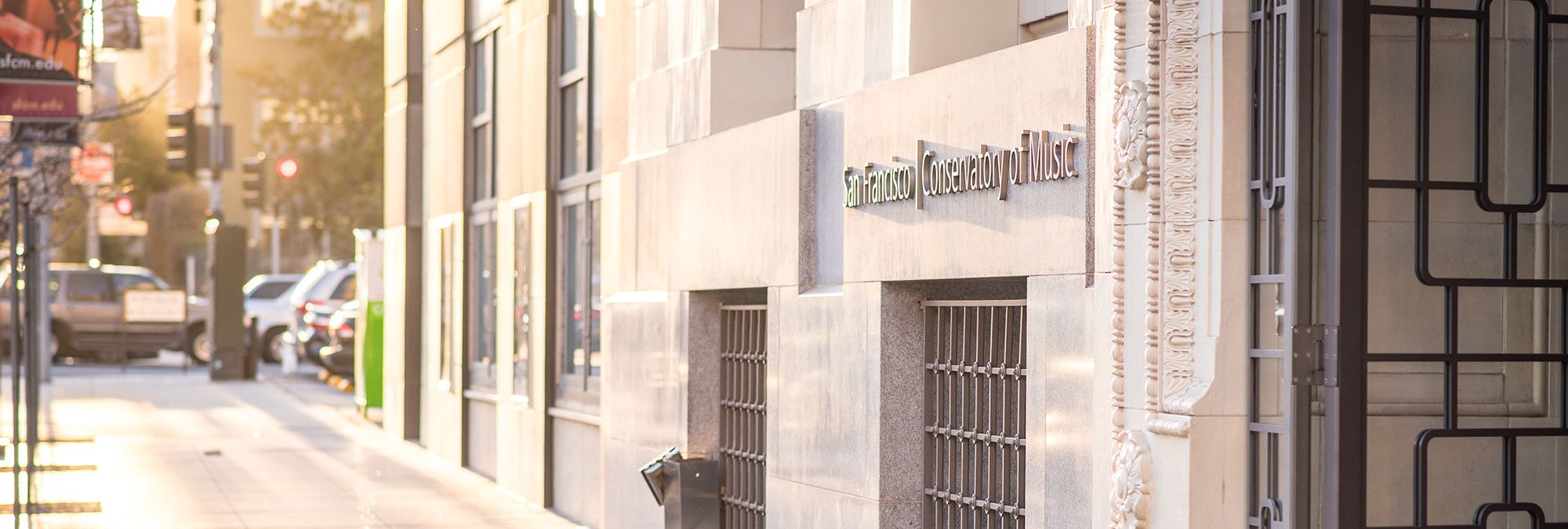 Sunday with the Sopranos SFCM